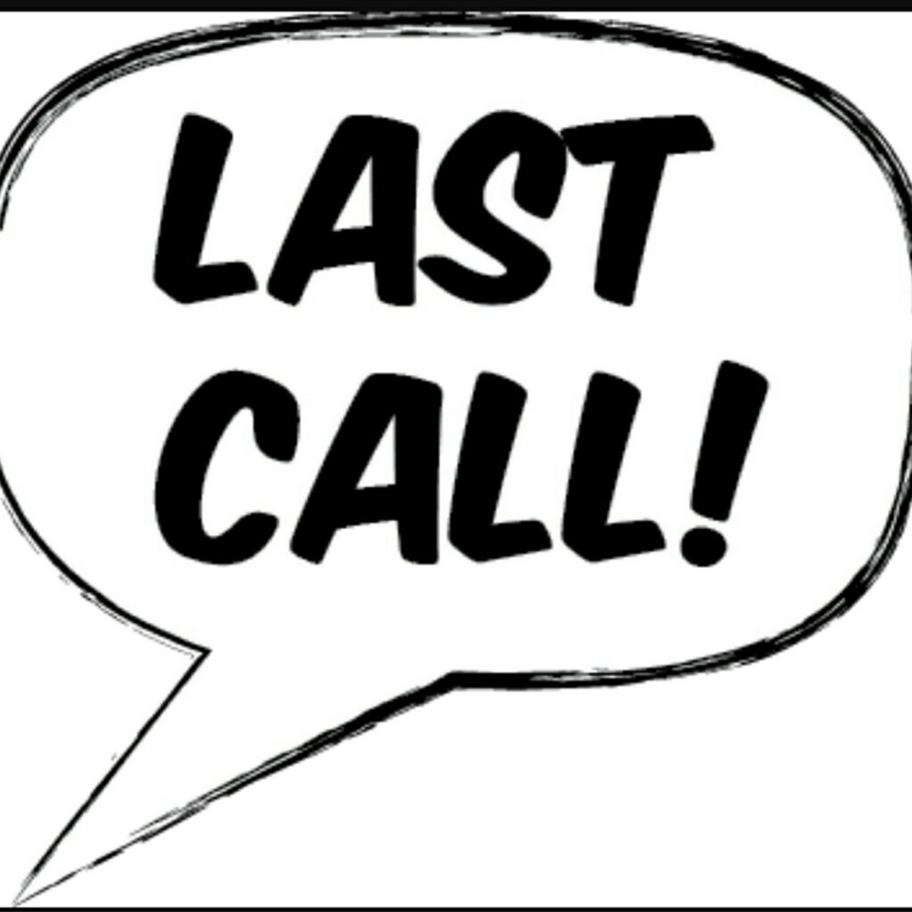LAST CALL ON ALL HANDBAGS! Must go today! See below.